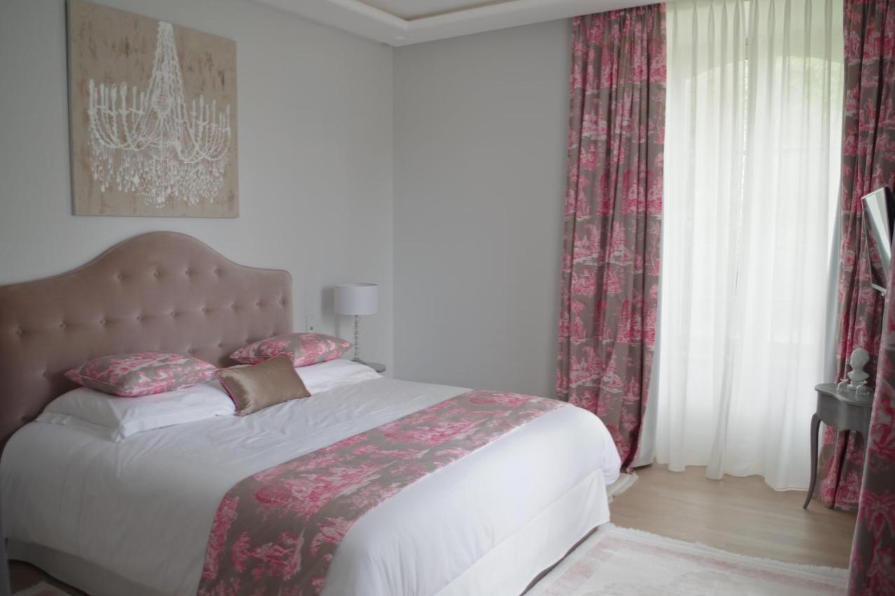 Le Domaine De Prin Bed & Breakfast Serzy-et-Prin Exterior photo